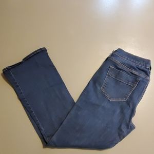 Old Navy SweetHeart Jean Size 10